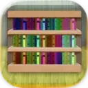 Bookshelf - Library - 电子书馆藏图书管理工具-XMac.cc - 精品Mac软件下载站 优质苹果应用资源聚合