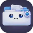 FileJoy Smart Assistant – AI 智能文件助手-XMac.cc - 精品Mac软件下载站 优质苹果应用资源聚合