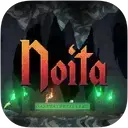 Noita – 女巫 – 像素像素物理魔法动作肉鸽游戏-XMac.cc - 精品Mac软件下载站 优质苹果应用资源聚合