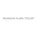 Rocksolid Audio TEQ-6P – Rocksolid Audio 元件级电路仿真六段电子管参数均衡插件-XMac.cc - 精品Mac软件下载站 优质苹果应用资源聚合