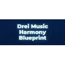 Drei Music Harmony Blueprint – Drei Music MIDI 实时和弦修正旋律插件-XMac.cc - 精品Mac软件下载站 优质苹果应用资源聚合