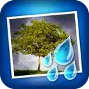 JixiPix Rainy Daze – 照片雨景水雾特效图像工具-XMac.cc - 精品Mac软件下载站 优质苹果应用资源聚合