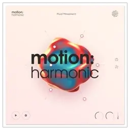 Excite Audio Motion Harmonic