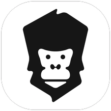 GorillaCam-XMac.cc - 精品Mac软件下载站 优质苹果应用资源聚合