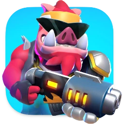 BEAST: Bio Exo Arena Suit Team-XMac.cc - 精品Mac软件下载站 优质苹果应用资源聚合