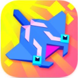 Ridiculous Fishing EX-XMac.cc - 精品Mac软件下载站 优质苹果应用资源聚合