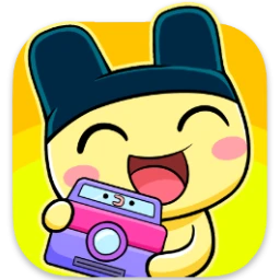 Tamagotchi Adventure Kingdom-XMac.cc - 精品Mac软件下载站 优质苹果应用资源聚合