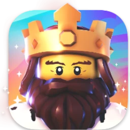 LEGO® Brawls-XMac.cc - 精品Mac软件下载站 优质苹果应用资源聚合