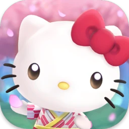Hello Kitty Island Adventure-XMac.cc - 精品Mac软件下载站 优质苹果应用资源聚合