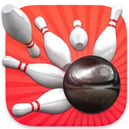 My Bowling 3D‪+-XMac.cc - 精品Mac软件下载站 优质苹果应用资源聚合
