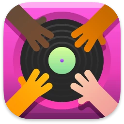 SongPop Party-XMac.cc - 精品Mac软件下载站 优质苹果应用资源聚合