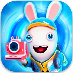 Rabbids Multiverse-XMac.cc - 精品Mac软件下载站 优质苹果应用资源聚合