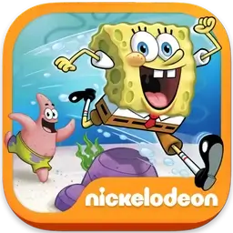 SpongeBob: Patty Pursuit-XMac.cc - 精品Mac软件下载站 优质苹果应用资源聚合