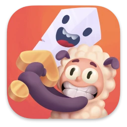 Slash Quest!-XMac.cc - 精品Mac软件下载站 优质苹果应用资源聚合