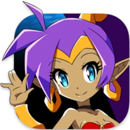 Shantae and the Seven Sirens-XMac.cc - 精品Mac软件下载站 优质苹果应用资源聚合