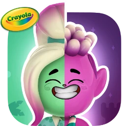 Crayola Adventures-XMac.cc - 精品Mac软件下载站 优质苹果应用资源聚合