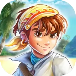 Stranded Sails - Explorers of the Cursed Islands-XMac.cc - 精品Mac软件下载站 优质苹果应用资源聚合
