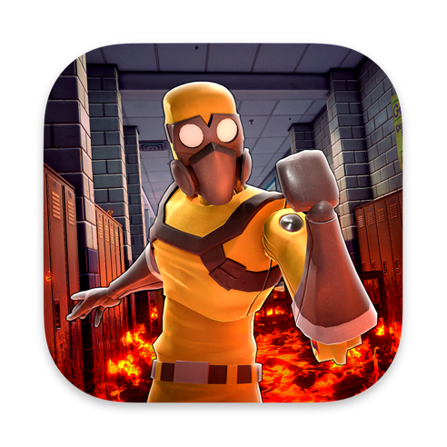 Hot Lava-XMac.cc - 精品Mac软件下载站 优质苹果应用资源聚合