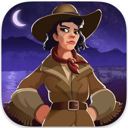 The Oregon Trail-XMac.cc - 精品Mac软件下载站 优质苹果应用资源聚合