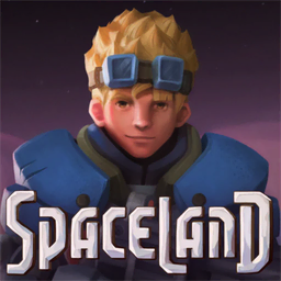 Spaceland-XMac.cc - 精品Mac软件下载站 优质苹果应用资源聚合