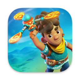 Wonderbox: The Adventure Maker-XMac.cc - 精品Mac软件下载站 优质苹果应用资源聚合