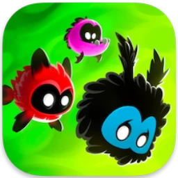 Badland Party-XMac.cc - 精品Mac软件下载站 优质苹果应用资源聚合