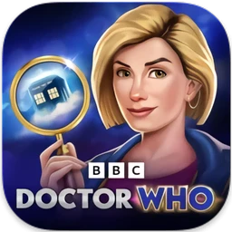 Doctor Who: Hidden Mysteries-XMac.cc - 精品Mac软件下载站 优质苹果应用资源聚合