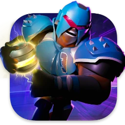 HyperBrawl Tournament-XMac.cc - 精品Mac软件下载站 优质苹果应用资源聚合