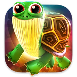 Way of the Turtle-XMac.cc - 精品Mac软件下载站 优质苹果应用资源聚合