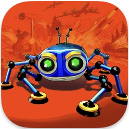 Spyder-XMac.cc - 精品Mac软件下载站 优质苹果应用资源聚合