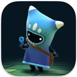 The Last Campfire-XMac.cc - 精品Mac软件下载站 优质苹果应用资源聚合