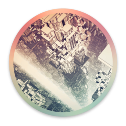 Manifold Garden-XMac.cc - 精品Mac软件下载站 优质苹果应用资源聚合