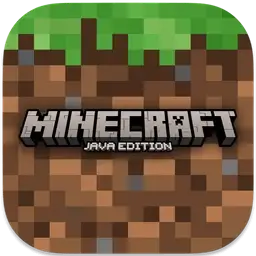 Minecraft Java Edition-XMac.cc - 精品Mac软件下载站 优质苹果应用资源聚合