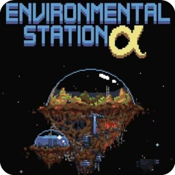 Environmental Station Alpha-XMac.cc - 精品Mac软件下载站 优质苹果应用资源聚合