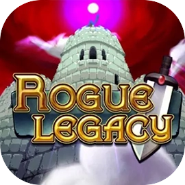 Rogue Legacy-XMac.cc - 精品Mac软件下载站 优质苹果应用资源聚合