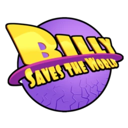 Billy Saves the World-XMac.cc - 精品Mac软件下载站 优质苹果应用资源聚合
