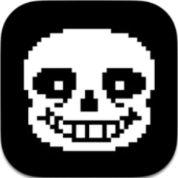UNDERTALE-XMac.cc - 精品Mac软件下载站 优质苹果应用资源聚合