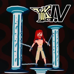YIIK: A Postmodern RPG-XMac.cc - 精品Mac软件下载站 优质苹果应用资源聚合