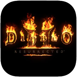Diablo II: Resurrected-XMac.cc - 精品Mac软件下载站 优质苹果应用资源聚合