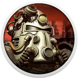 Fallout: A Post Nuclear Role Playing Game-XMac.cc - 精品Mac软件下载站 优质苹果应用资源聚合