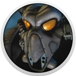 Fallout 2-XMac.cc - 精品Mac软件下载站 优质苹果应用资源聚合
