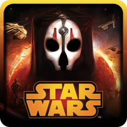 Star Wars Knights of the Old Republic II - The Sith Lords-XMac.cc - 精品Mac软件下载站 优质苹果应用资源聚合