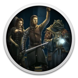 Legend of Grimrock-XMac.cc - 精品Mac软件下载站 优质苹果应用资源聚合