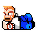 River City Ransom: Underground-XMac.cc - 精品Mac软件下载站 优质苹果应用资源聚合