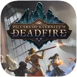 Pillars of Eternity II: Deadfire-XMac.cc - 精品Mac软件下载站 优质苹果应用资源聚合