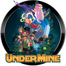 UnderMine-XMac.cc - 精品Mac软件下载站 优质苹果应用资源聚合