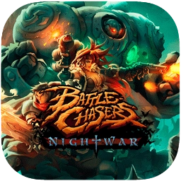 Battle Chasers: Nightwar-XMac.cc - 精品Mac软件下载站 优质苹果应用资源聚合