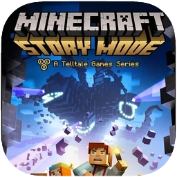 Minecraft: Story Mode-XMac.cc - 精品Mac软件下载站 优质苹果应用资源聚合