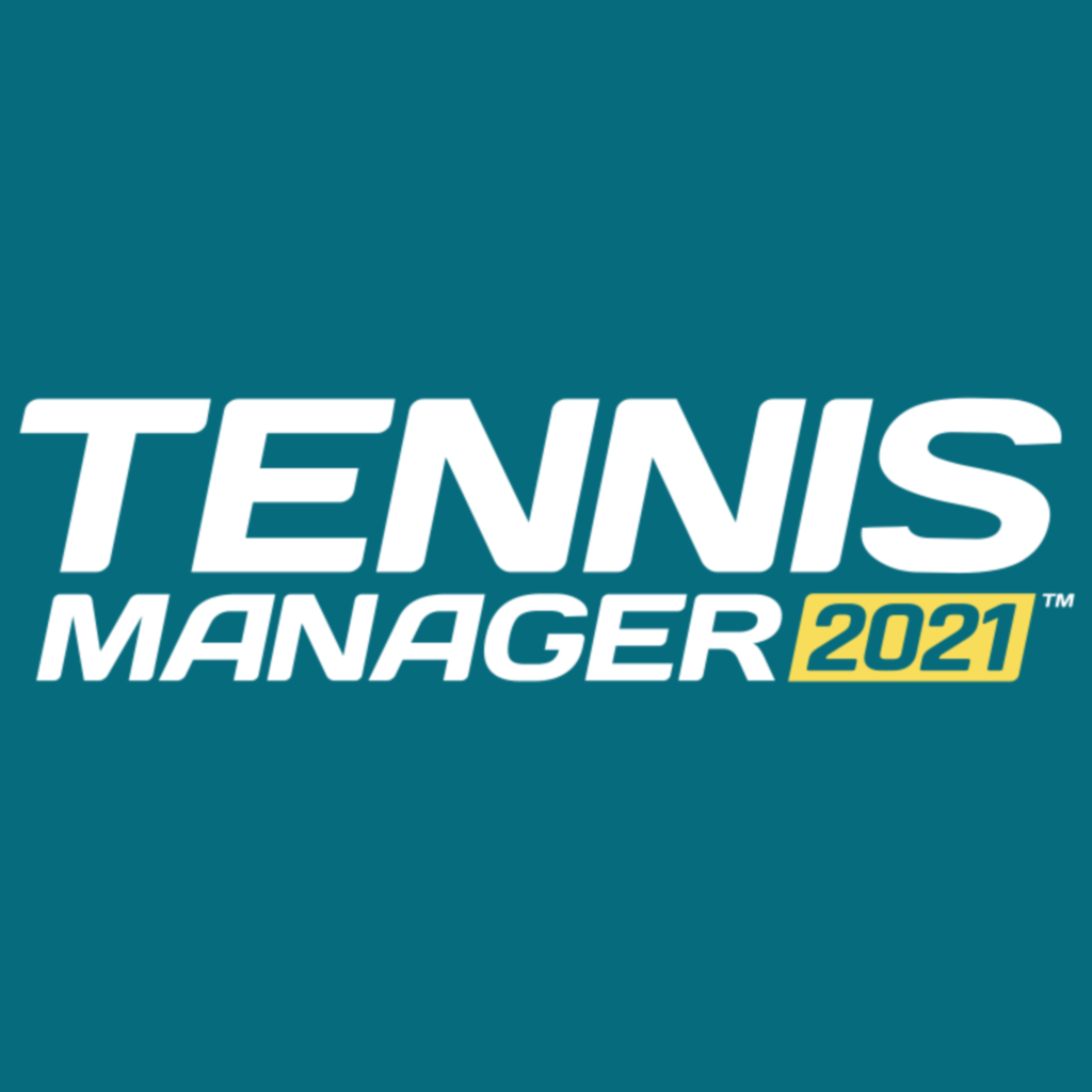 Tennis Manager 2021-XMac.cc - 精品Mac软件下载站 优质苹果应用资源聚合
