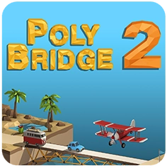 Poly Bridge 2-XMac.cc - 精品Mac软件下载站 优质苹果应用资源聚合